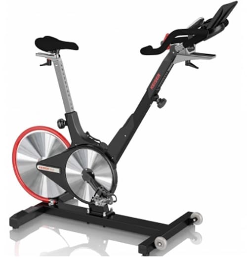 Keiser M3i spinningcykel