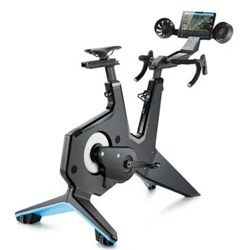 Tacx Neo Bike hometrainer cykel