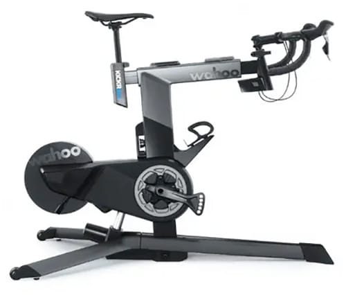 Wahoo Kickr Bike hometrainer cykel