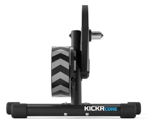 Wahoo Kickr Core hometrainer